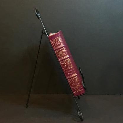 Beggars in Spain - Nancy Kress - Signed - 1st Edition - Easton Press - 1993