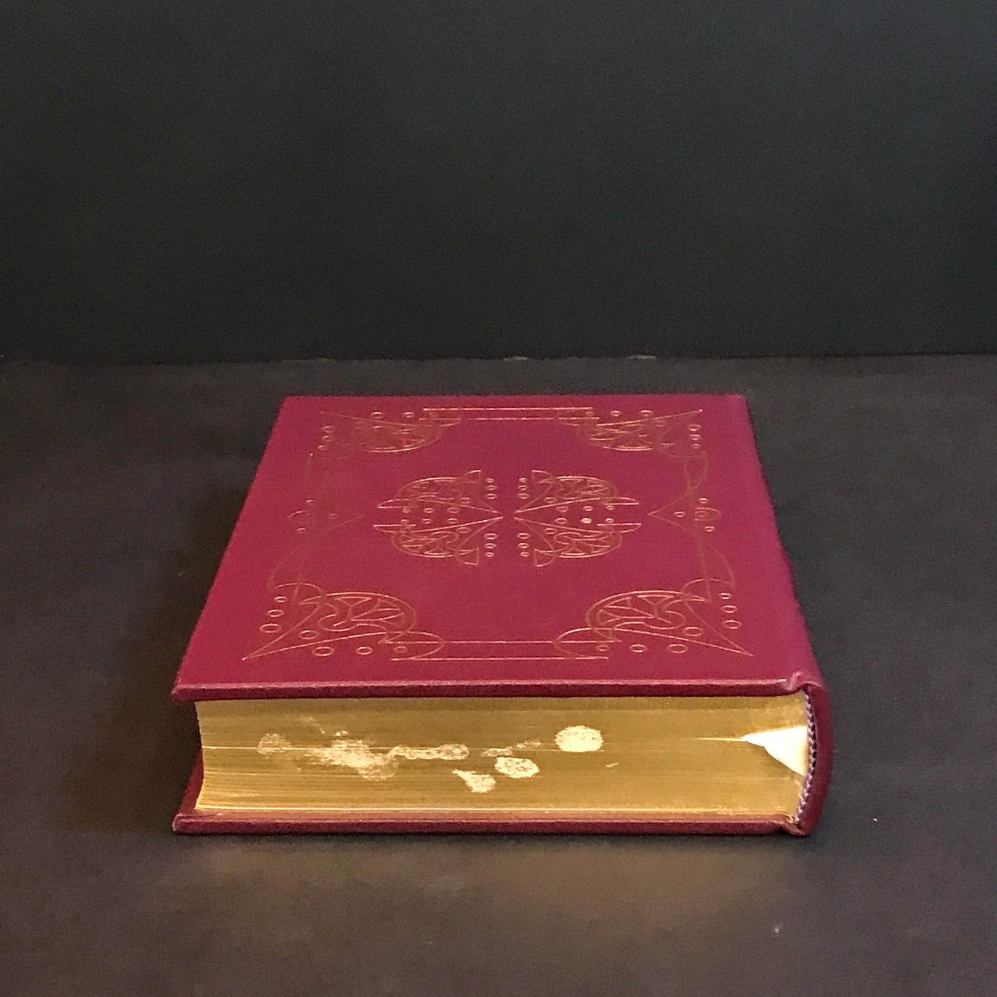 Beggars in Spain - Nancy Kress - Signed - 1st Edition - Easton Press - 1993