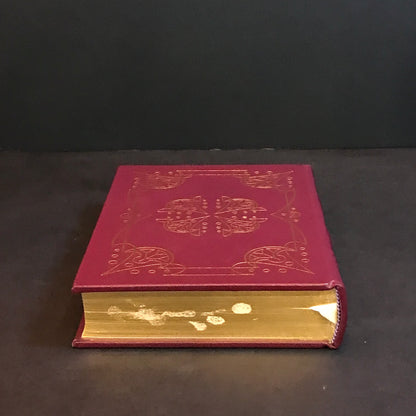 Beggars in Spain - Nancy Kress - Signed - 1st Edition - Easton Press - 1993