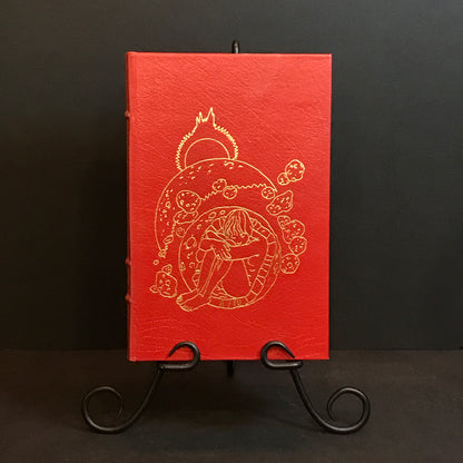 Rite of Passage - Alexei Panshin - Easton Press - 1991