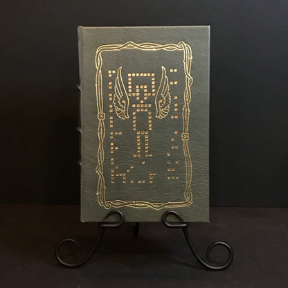 The Listeners - James E. Gunn - Easton Press - 1991