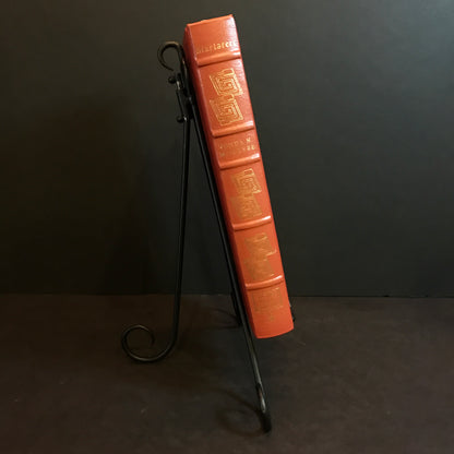 Starfarers - Vonda N. McIntyre - Signed - 1st Edition - Easton Press - 1989