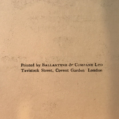 Folk Tales from Many Lands - Lilian Gask - circa 1910