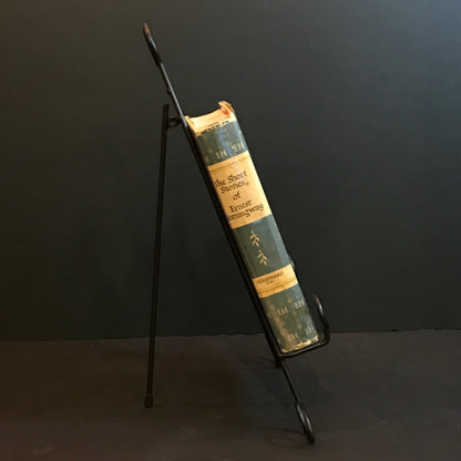 The Short Stories of Ernest Hemingway - Ernest Hemingway - 1953