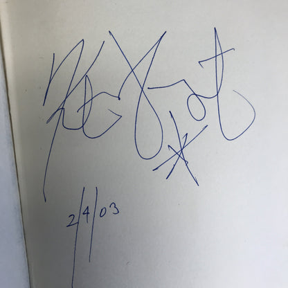 Slaughterhouse Five - Kurt Vonnegut Jr. - Signed - First Edition - Certificate of Authenticity Included - 1969