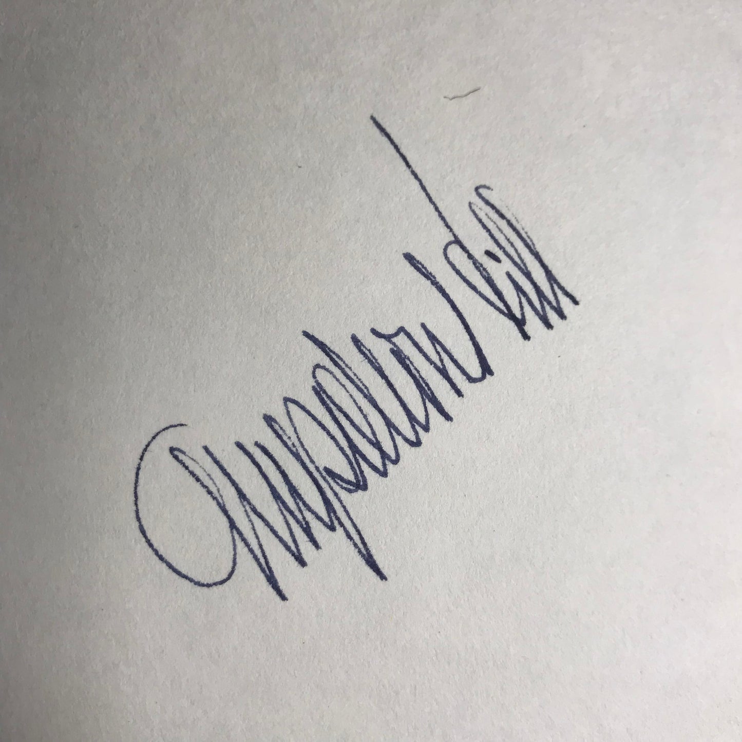 How to Raise Your Own Salary - Napoleon Hill - Signed - 3rd Printing