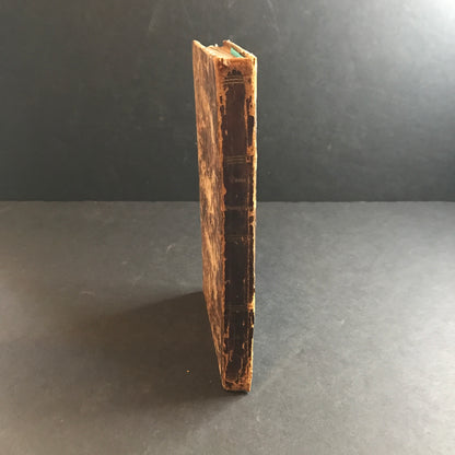 Numa Pompilius: Second Roi De Rome - M. De Florian & Dr. Ed. Hoche - 1851