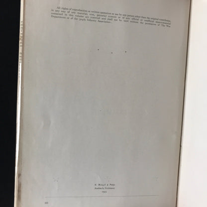 History of the 304th Infantry Regiment - Includes Memorabilia - 1945