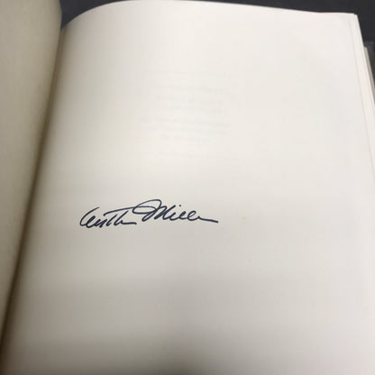 Collected Plays - Arthur Miller - Franklin Library - Signed - 1980