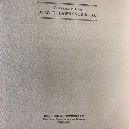 Pike's Explorations - Zebulon Montgomery Pike - 1889