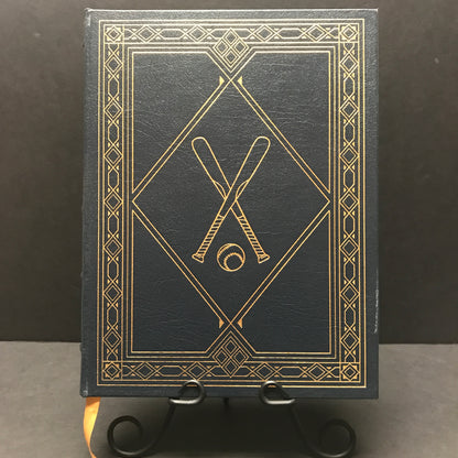 The Babe: The Game That Ruth Built - Lawrence S. Ritter - Easton Press - 1999