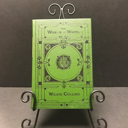 The Woman in White - Wilkie Collins - 3rd Printing - Folio Society - 2005