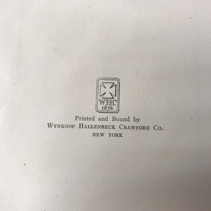 Camp Travis and its Part in the World War - Major E.B. Johns - 1919