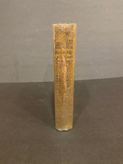 Giants in the Earth - O. F. Rolvaag - 1st Edition - 1927