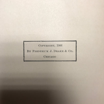 Modern Hot Water Heating Steam and Gasfitting - W. M. Donaldson - 1st Edition - 1906