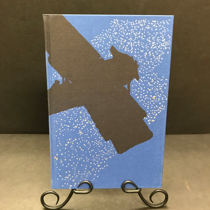Wind, Sand, and Stars - Antoine de Saint-Exupery - Folio Society - 1990