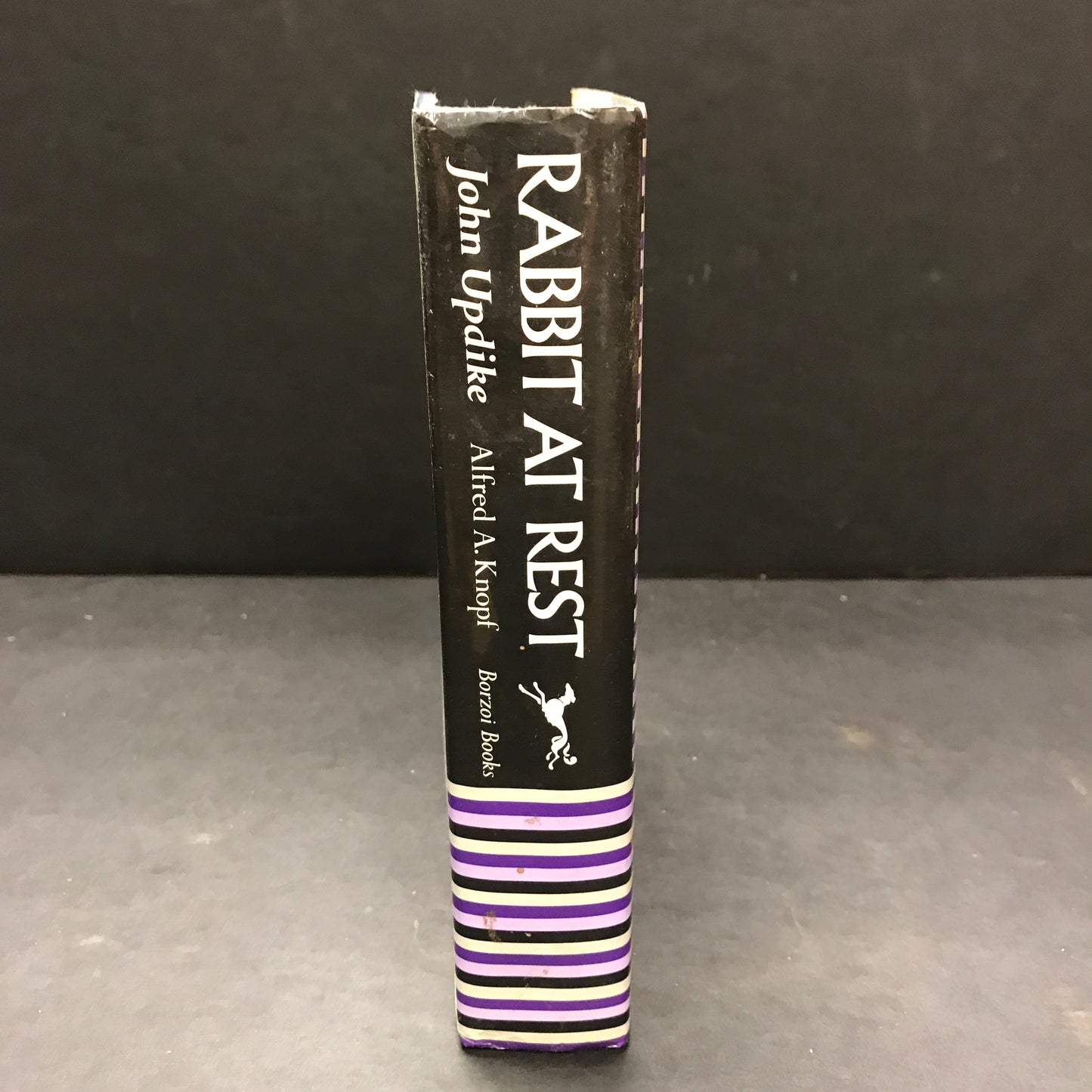 Rabbit at Rest - John Updike - 1st Trade Edition - 1990