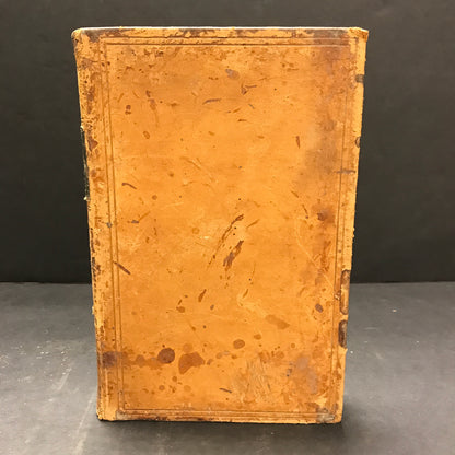 Laws of Kansas - Various - Set of 5 - 1875-1881