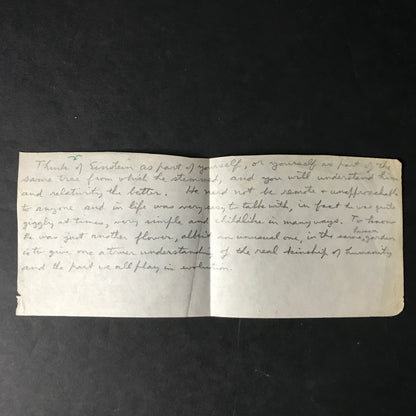 Ideas and Opinions - Albert Einstein - 1954 - First Edition