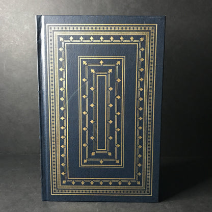 The Annals of Tacitus - Church & Brodribb - 1982 - Franklin Library