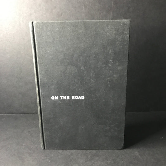 On the Road - Jack Kerouac - 1957 - Third Print