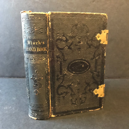 Daily Handbook for Days of Rejoicing and of Sorrow - John Frederick Stark - 1875