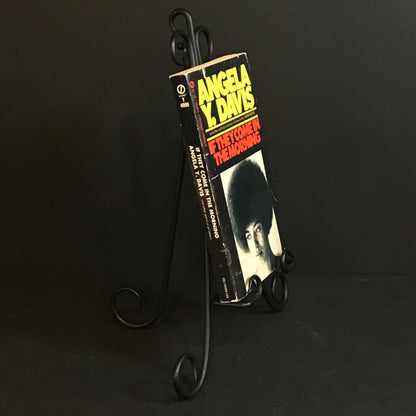 If They Come in the Morning - Angela Y. Davis - 1st Thus - 1971