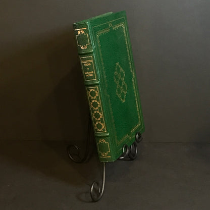 Collected Poems - Marianne Moore - Franklin Library - 1984
