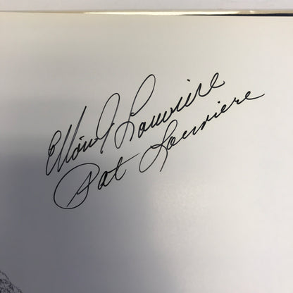 Images of Louisiana - Signed - 1st Edition - 1988