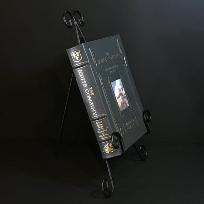 The White Company - Arthur Conan Doyle - Easton Press - 1997