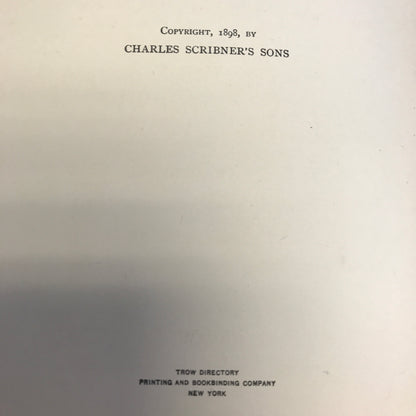 The Cuban and Porto Rican Campaigns - Richard Harding Davis - 1st Edition - 1898