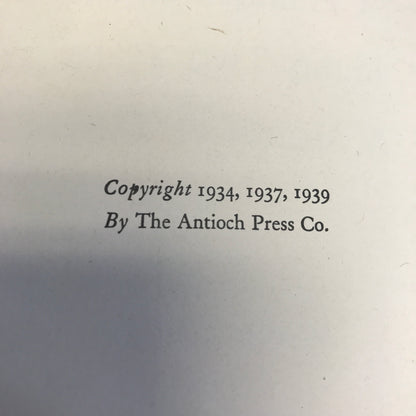From 102 to 82 in a Month or Two: Golf's Greatest Textbook - 1939