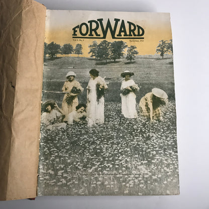 Montgomery Forward Magazine - 1923-1925