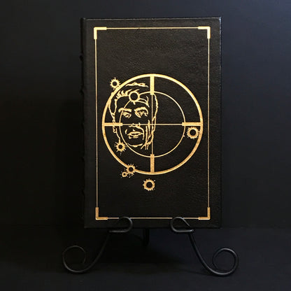 The Dead Zone - Stephen King - 1st Thus - Easton Press - 1993