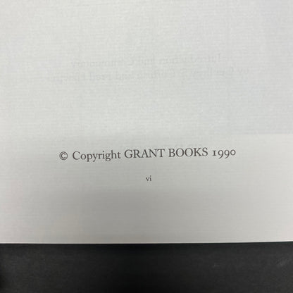 Some Essays on Golf-Course Architecture - H. S. Colt and C. H. Alison - Signed - 1990