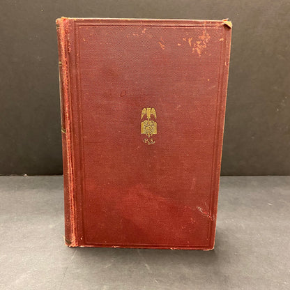 Psychopathia Sexualis - Dr. R. V. Krafft-ebing - 1933