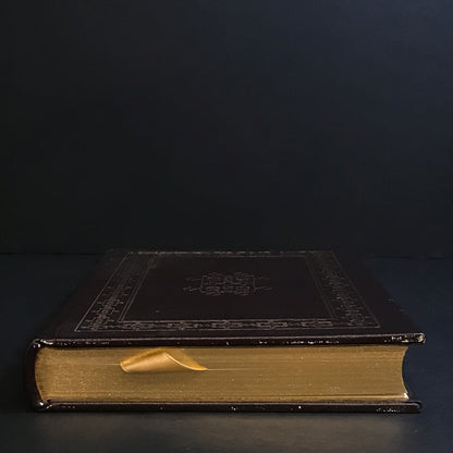 Terminal Café - Ian McDonald - Signed - 1st Edition - Easton Press - 1994