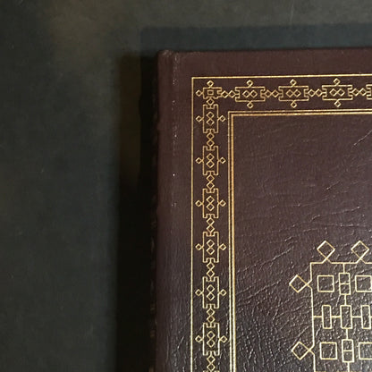 Terminal Café - Ian McDonald - Signed - 1st Edition - Easton Press - 1994