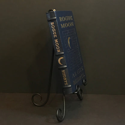 Rogue Moon - Algis Budrys - Easton Press - 1988