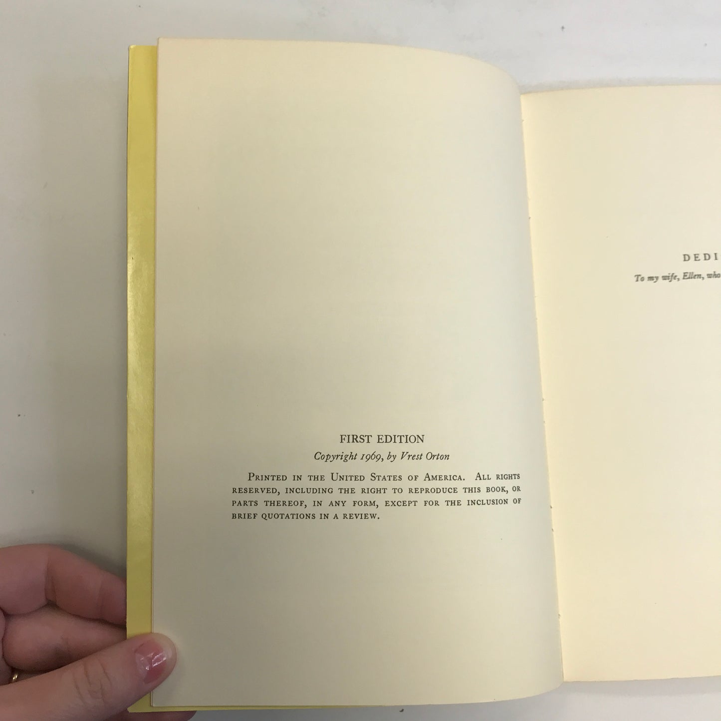 The Forgotten Art of Building a Good Fireplace - Vrest Orton - 1969