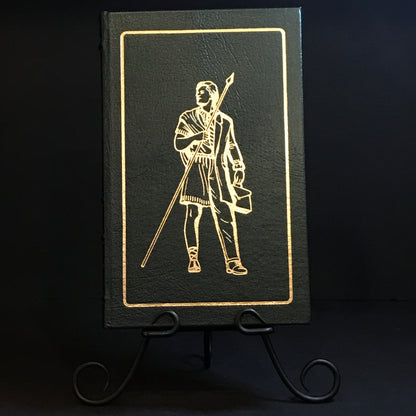 Lest Darkness Fall - L. Sprague de Camp - 1st Thus - Easton Press - 1988