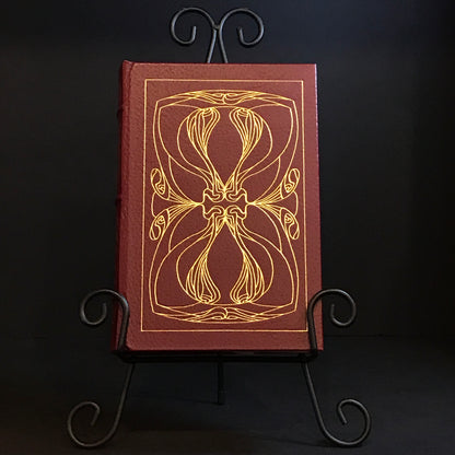 The Summer Queen - Joan D. Vinge - Signed - 1st Edition - Easton Press - 1991