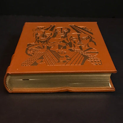 The Humanoids - Jack Williamson - Easton Press - 1987