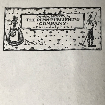 Old Swedish Fairy Tales - Anna Wahlenberg - 1925 - With Illustrations