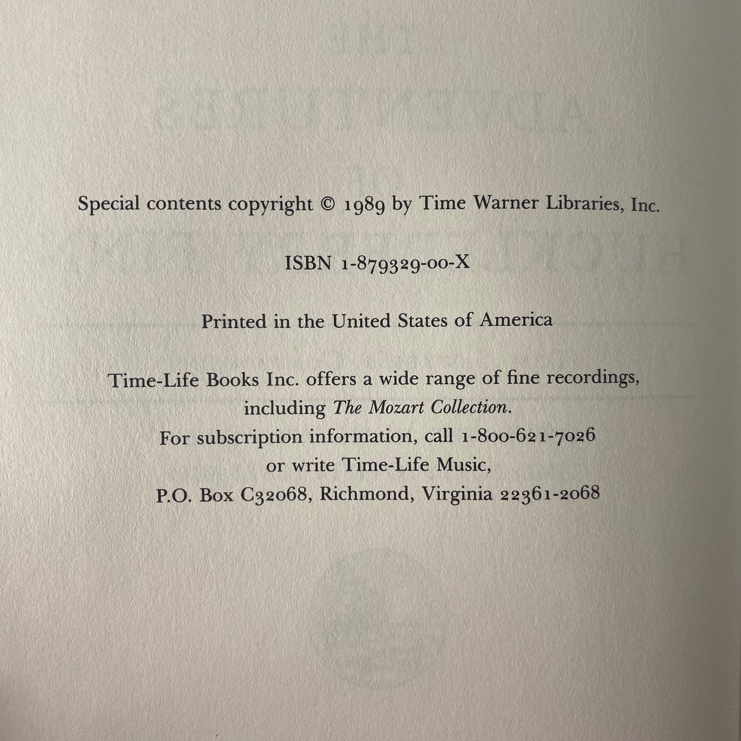 The Adventures of Huckleberry Finn - Mark Twain - 1989
