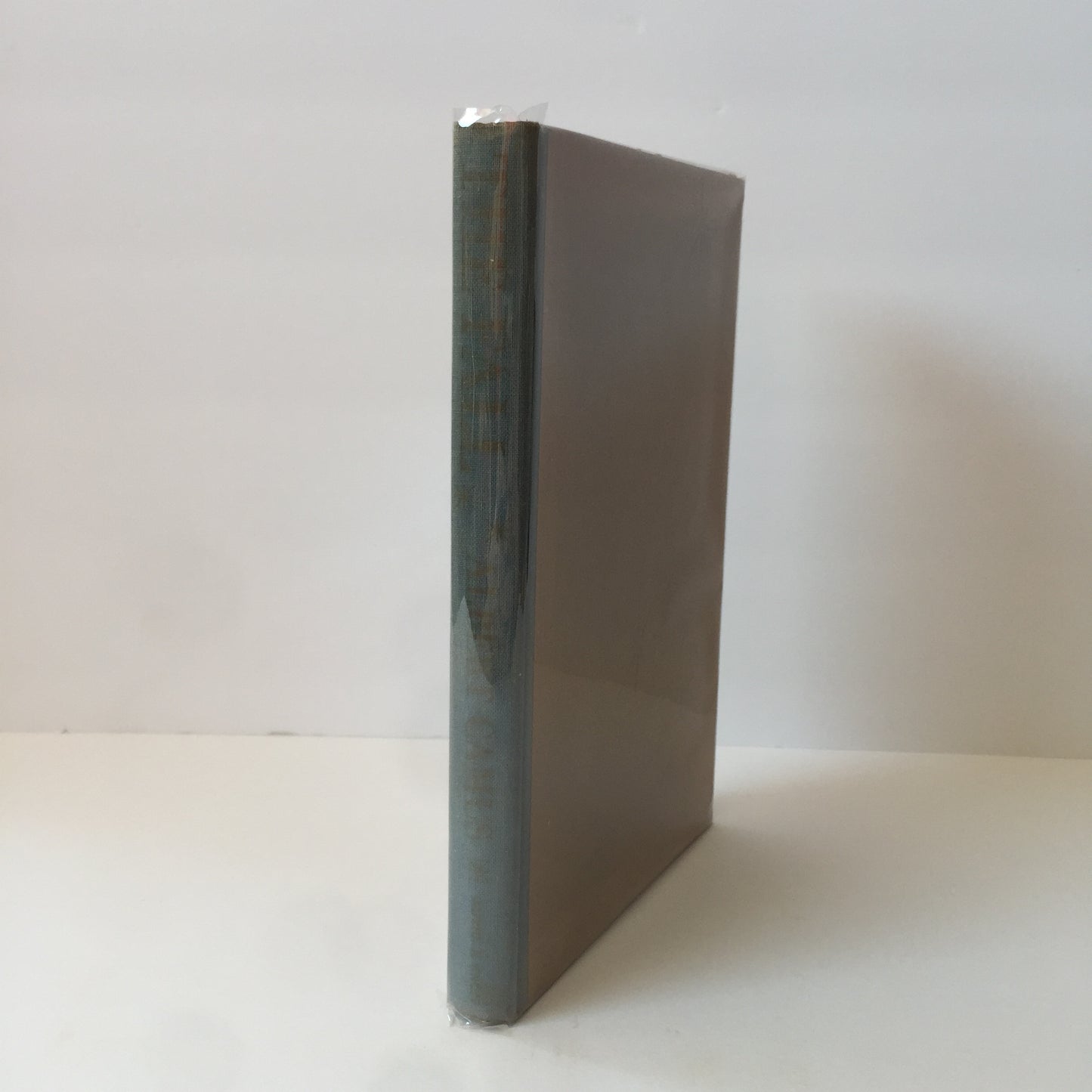 The Fall - Albert Camus - 3rd US Printing - 1957