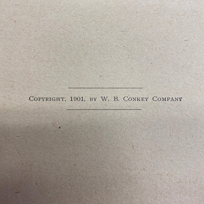 Nye and Riley’s Wit and Humor - Edgar W. Nye and James W. Riley - 1902