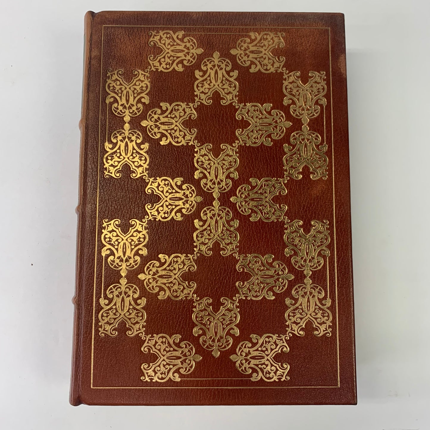 The Confessions of Nat Turner - William Styron - Signed - Franklin Library - 1979