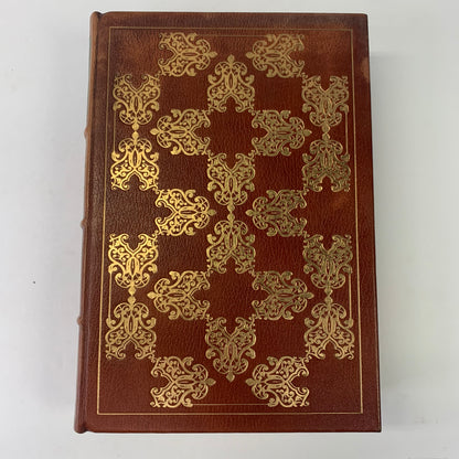 The Confessions of Nat Turner - William Styron - Signed - Franklin Library - 1979