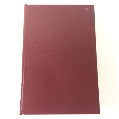 The Haunted Mesa - Louis L’Amour - Signed - 1st Thus - Limited # of 150 - 1987